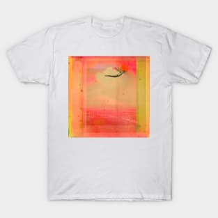 JUMP TO FREEDOM T-Shirt